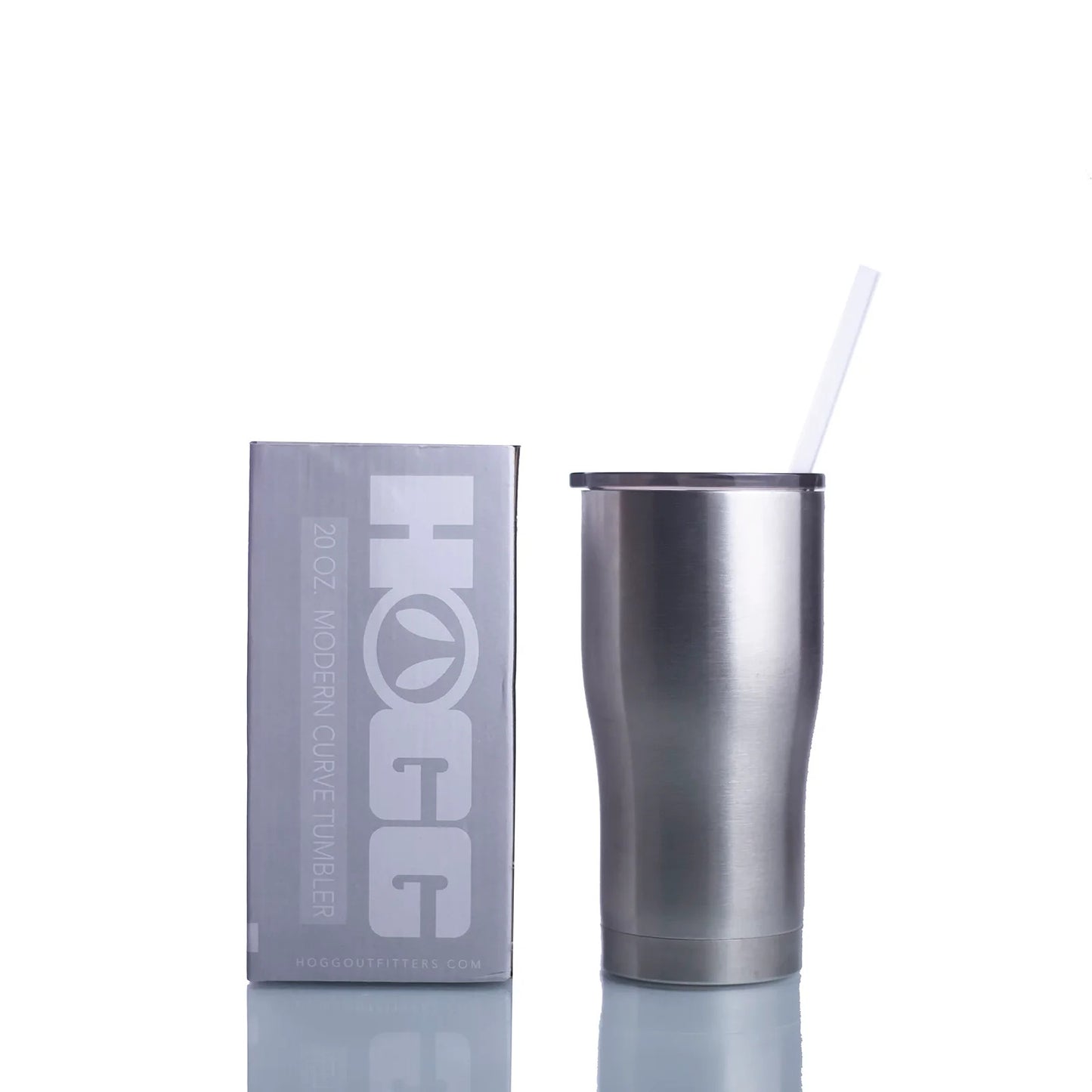 ~ 20oz MODERN CURVE